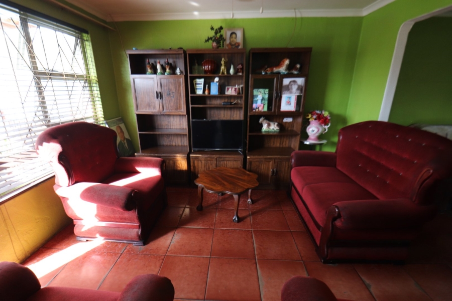3 Bedroom Property for Sale in Portlands Western Cape